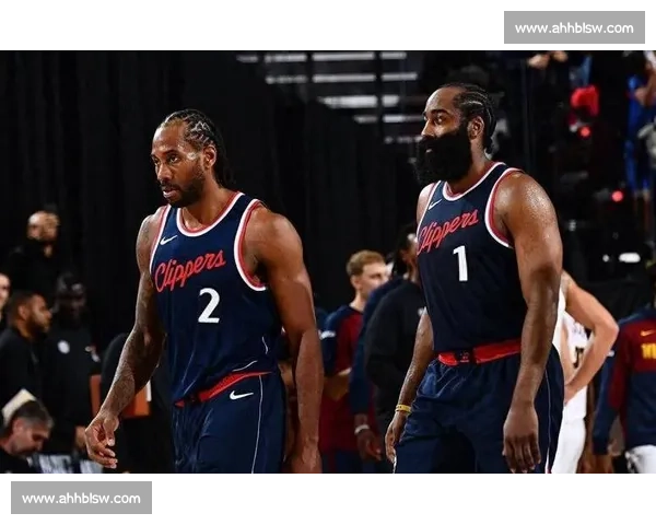 狄龙挑衅引火烧身！哈登 30+7+7 三节打卡，伦纳德摊牌内情