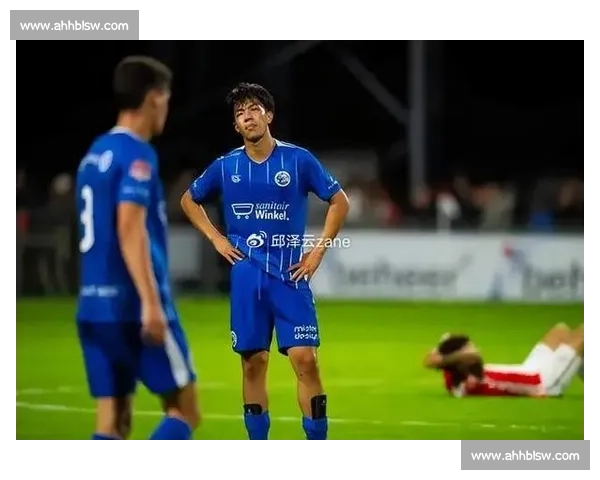 荷乙：王博豪首发 60 分钟 邓伯什 1-2 憾负榜首海牙