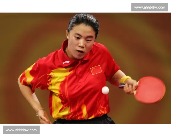 王楠与邓亚萍巅峰对决视频解析 两位乒乓女皇的激烈碰撞